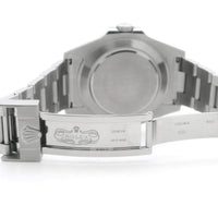 Rolex Polar 42mm Explorer II SS 216570 card