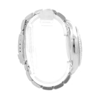Rolex 40mm Yachtmaster SS 16622