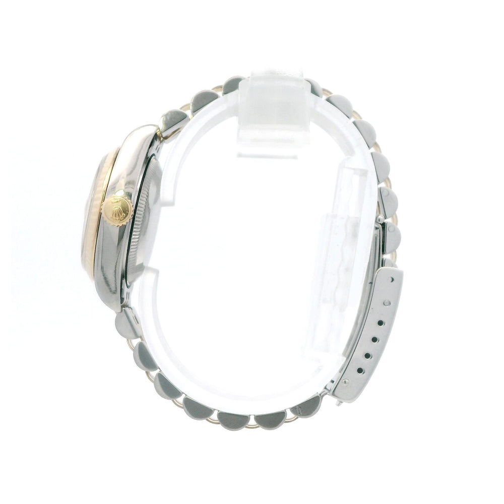Rolex Ladies Datejust 26mm SS/YG 69173