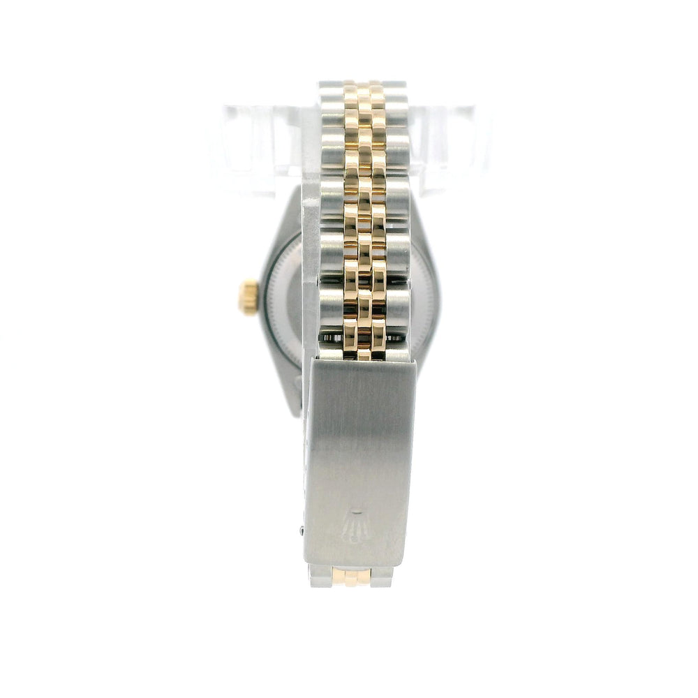 Rolex Ladies Datejust 26mm SS/YG 69173