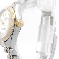 Rolex Ladies Datejust 26mm SS/YG 69173