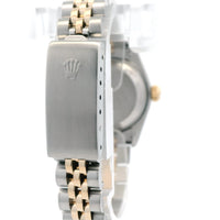 Rolex Ladies Datejust 26mm SS/YG 69173