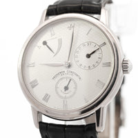 Vacheron Constantin Patrimony Power Reserve 18kw 47200-1