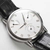 Vacheron Constantin Patrimony Power Reserve 18kw 47200-1