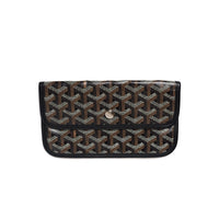 Goyard Goyardine Saint Louis GM Tote