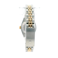 Rolex 26mm Datejust SS/YG 6917