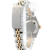 Rolex 26mm Datejust SS/YG 6917