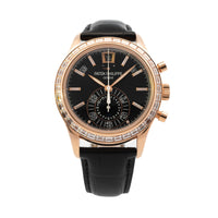 Patek Philippe Complications Annual Calendar Chrono RG 5961R-010