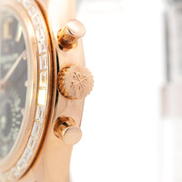 Patek Philippe Complications Annual Calendar Chrono RG 5961R-010