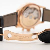 Patek Philippe Complications Annual Calendar Chrono RG 5961R-010