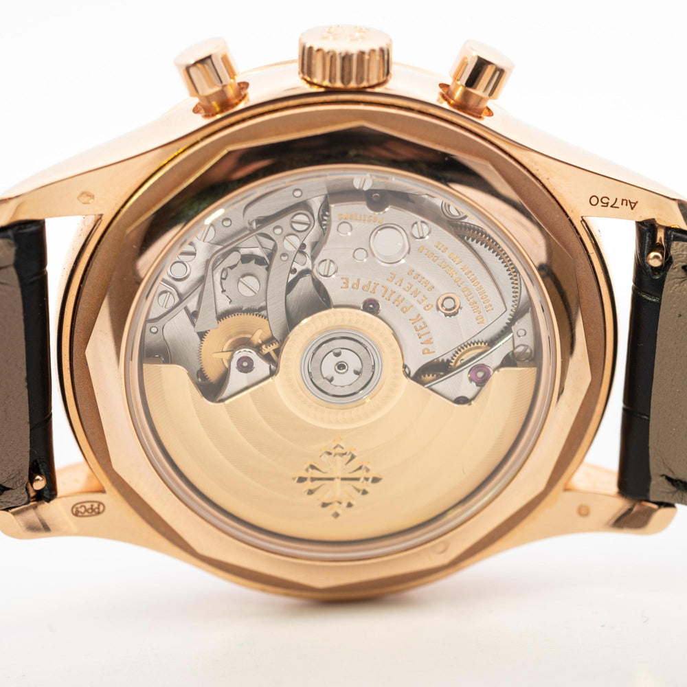 Patek Philippe Complications Annual Calendar Chrono RG 5961R-010
