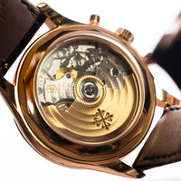 Patek Philippe Complications Annual Calendar Chrono RG 5961R-010