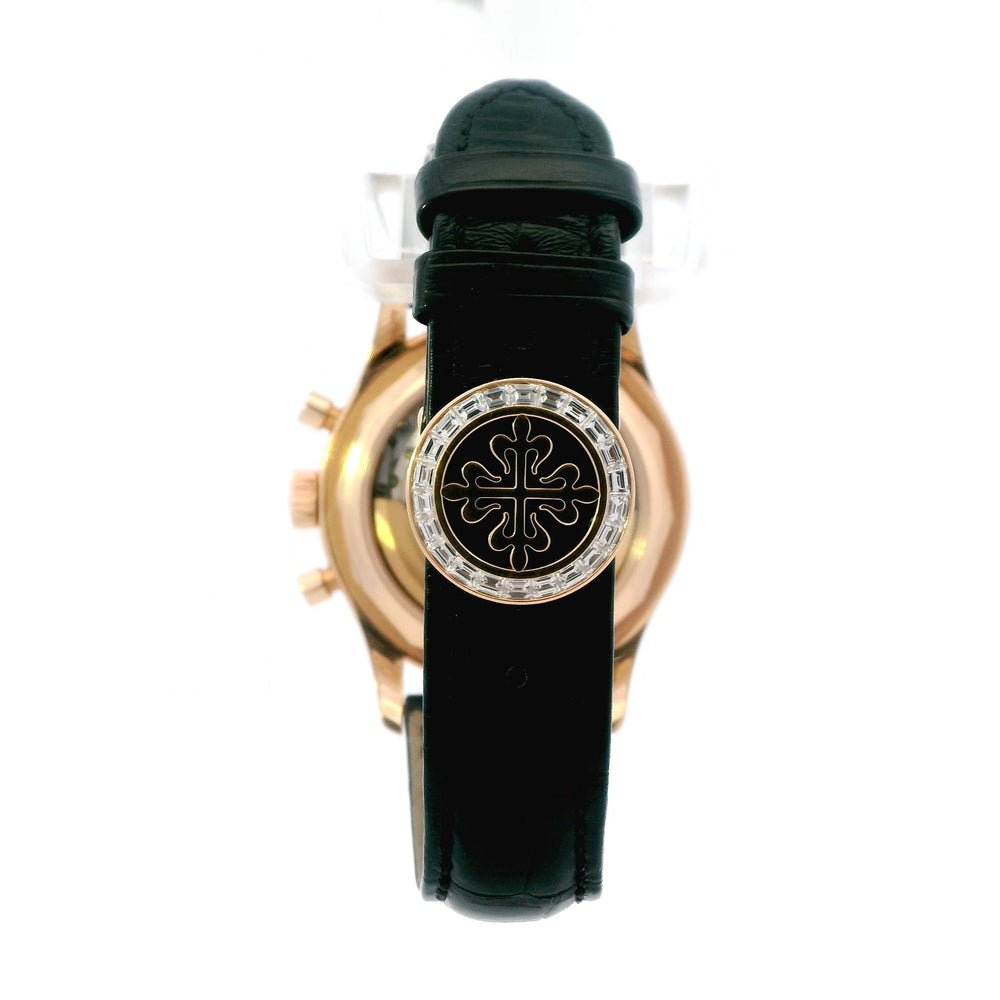 Patek Philippe Complications Annual Calendar Chrono RG 5961R-010
