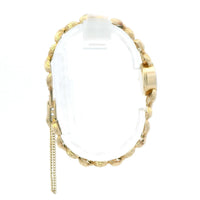 Rolex Ladies Dress Watch 14ky 3570