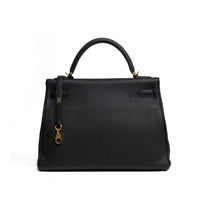 Hermes Black Kelly 32 (2018)