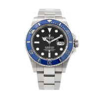 Rolex Submariner 