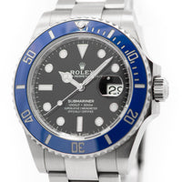 Rolex Submariner 