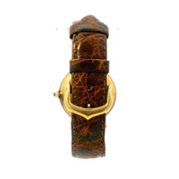 Cartier 30mm Vermeil Vendome 068117