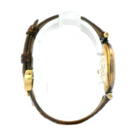 Cartier 30mm Vermeil Vendome 068117