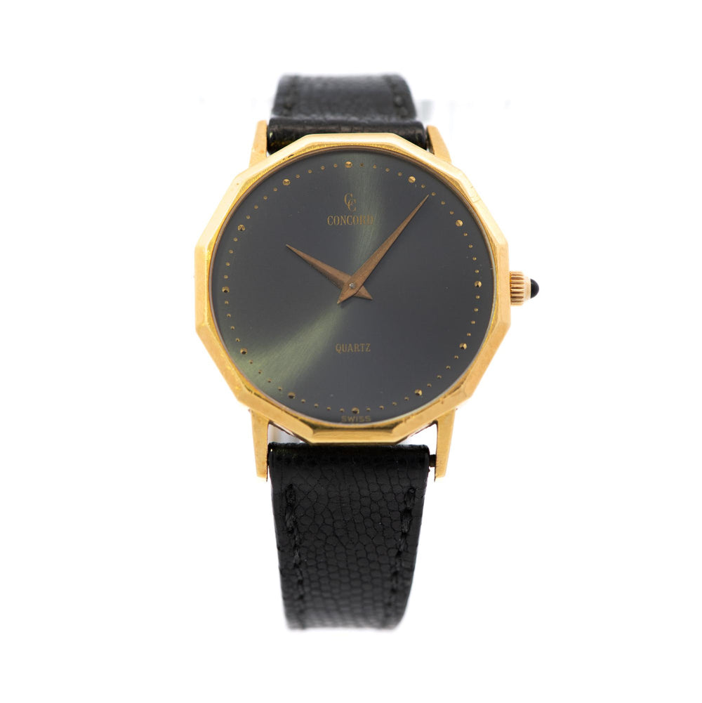 Concord 28mm Quartz 18ky