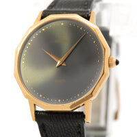 Concord 28mm Quartz 18ky