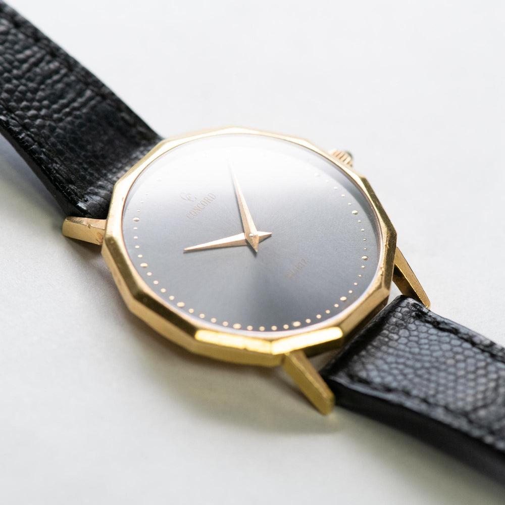 Concord 28mm Quartz 18ky