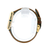 Cartier Tank Louis Small 18k YG