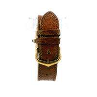 Cartier Tank Louis Small 18k YG