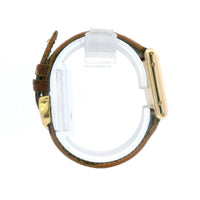 Cartier Tank Louis Small 18k YG