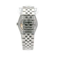 Rolex 40mm Land-Dweller SS/WG 127334 B&P