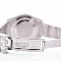 Rolex Sprite GMT Master II 126729VTNR B&P 18k WG