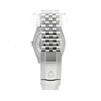 Rolex 36mm Datejust SS 126200 card