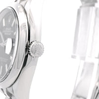 Rolex 36mm Datejust SS 126200 card