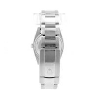 Rolex 34mm Date SS 115234
