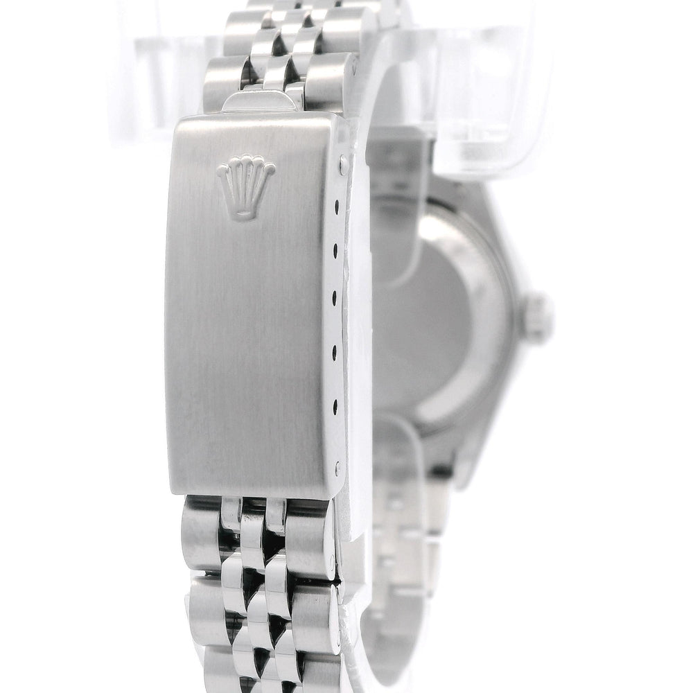 Rolex 26mm Datejust SS 69240