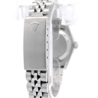 Rolex 26mm Datejust SS 69240
