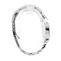 Cartier 42mm Ronde Solo SS 3802 pap