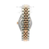 Rolex Ladies Datejust 28mm SS/RG 279171