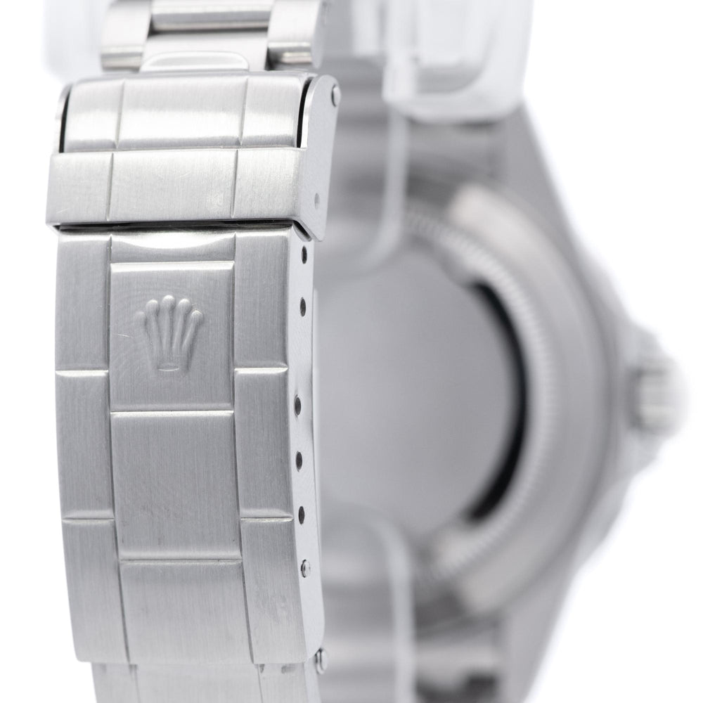Rolex Submariner SS 16610