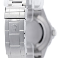 Rolex Submariner SS 16610