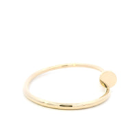 Cartier Juste Un Clou Bracelet Sz 18 18ky
