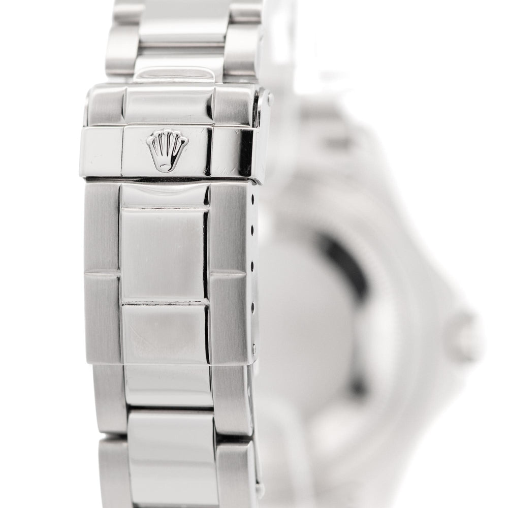Rolex Yachtmaster 40mm 16622