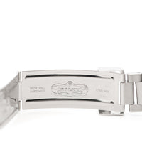 Rolex Yachtmaster 40mm 16622