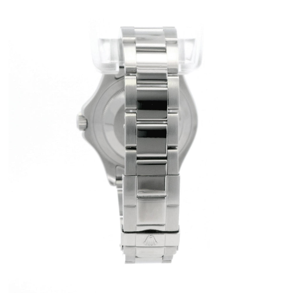 Rolex Yachtmaster 40mm 16622