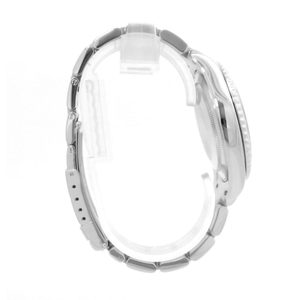 Rolex Yachtmaster 40mm 16622