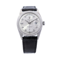 Rolex Day-Date 36mm 18kw 1803 dia dial