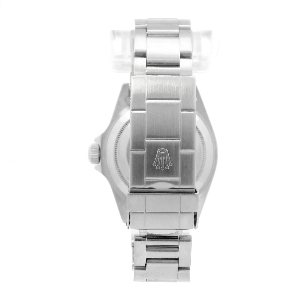 Rolex 40mm Submariner SS 16610