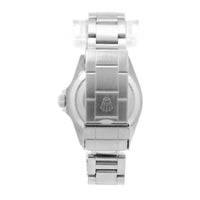Rolex 40mm Submariner SS 16610