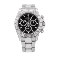 Rolex Dayton SS 116520
