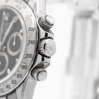 Rolex Dayton SS 116520